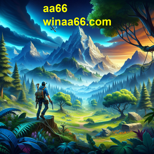 Explorando os Melhores Jogos de Aventura: Uma Jornada Inesquecível