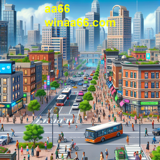 Explorando o Mundo dos Jogos de Simulação